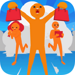 我是购物狂无限金币正式版