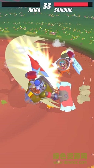 機(jī)械本能正版(Machinal) v20 安卓版 1