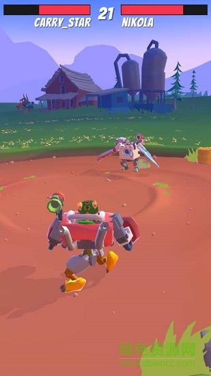 機(jī)械本能 機(jī)械本能手游下載