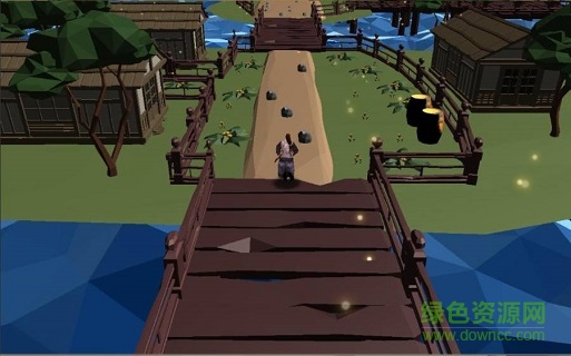 勇敢的流浪武士(Brave Ronin) v1.0.5 安卓版 1