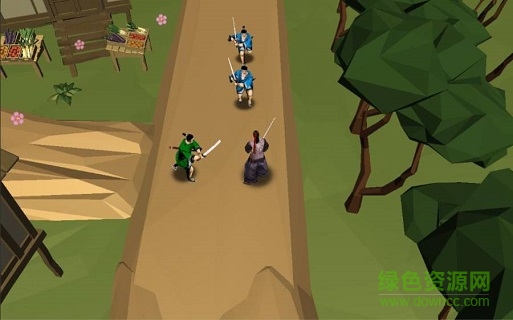 勇敢的流浪武士 勇敢的流浪武士下載