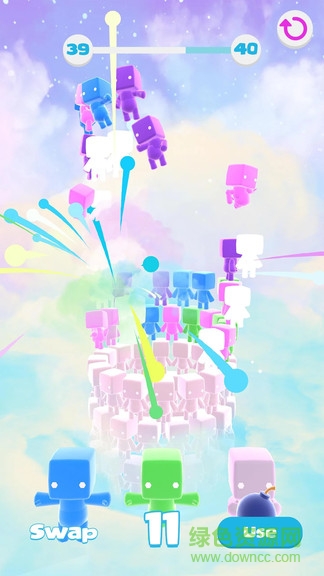 果凍人塔 v0.3 安卓版 2