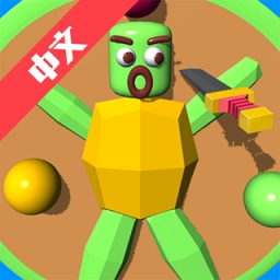 飛刀轉(zhuǎn)盤(pán)