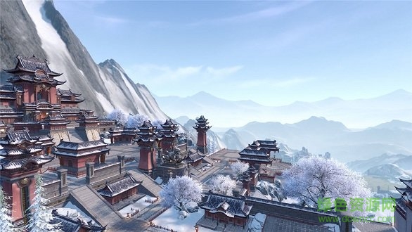 大主宰大千世界手游下載