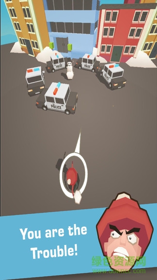 雪球破壞安卓版 雪球破壞手機版