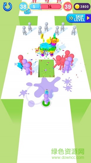 噴射戰(zhàn)爭(zhēng)3