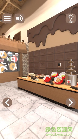 逃出咖啡厅安卓版 逃出咖啡厅最新版
