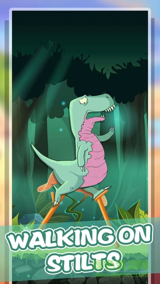 高蹺大師 v1.0.1 安卓版 0