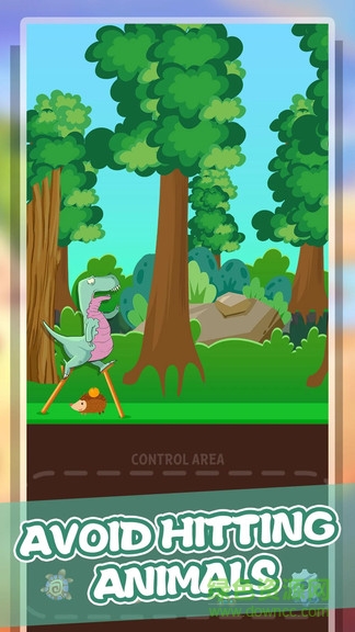 高蹺大師 v1.0.1 安卓版 1