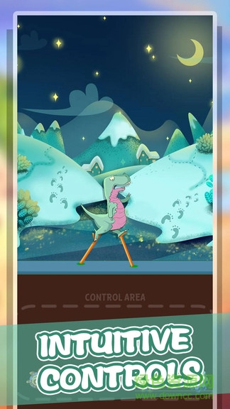 高蹺大師安卓版