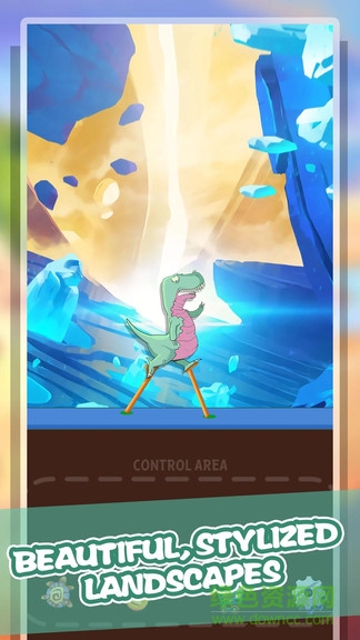 高蹺大師 v1.0.1 安卓版 3