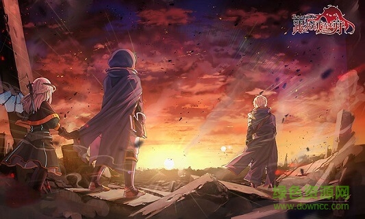 跟我玩連萌手游下載