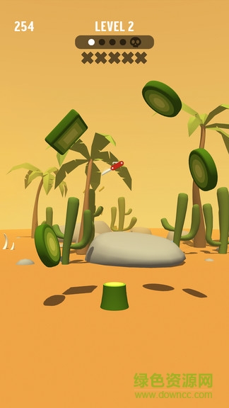 翻轉(zhuǎn)飛刀 翻轉(zhuǎn)飛刀手機(jī)版