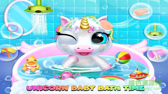 獨(dú)角獸媽媽 v0.1 安卓版 0