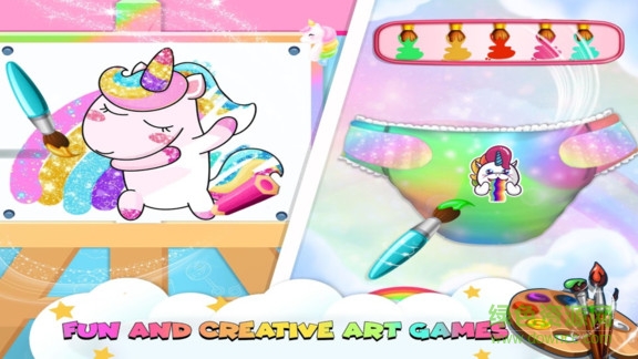 獨(dú)角獸媽媽 v0.1 安卓版 3
