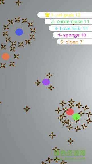 我的飛刀很厲害最新版 我的飛刀很厲害安卓版