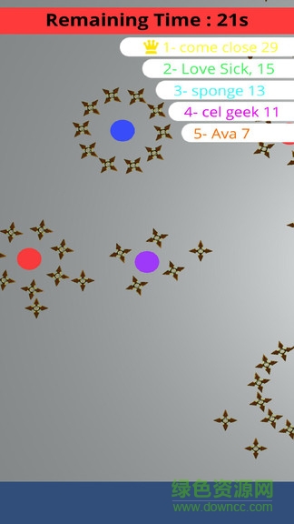 我的飛刀很厲害 v1.0.6 安卓版 2