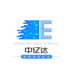 中亿达科技