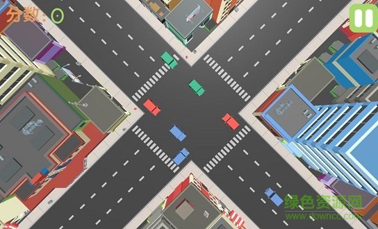 小鎮(zhèn)汽車 v3 安卓版 1