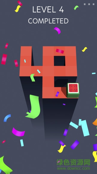 水果油漆迷宮安卓版