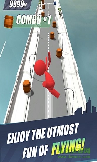 完美飛行游戲下載
