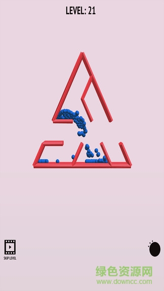 滾珠迷宮旋轉(zhuǎn) v1.9 安卓版 3