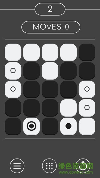 黑白格迷宮 v1.07 安卓版 1