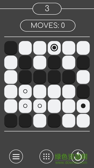 黑白格迷宮最新版 黑白格迷宮手機(jī)版