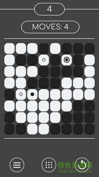 黑白格迷宮 v1.07 安卓版 3