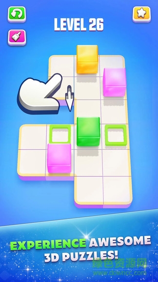 果凍迷宮 v1.0.4 安卓版 2