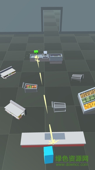 果凍魂斗羅 v1.0.3 安卓版 0