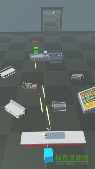 果凍魂斗羅最新版