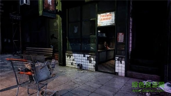 乞丐生活模擬器中文版 v1.3.0 安卓手機版 1