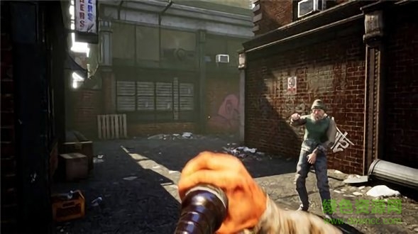 乞丐生活模擬器 乞丐生活模擬器手游下載