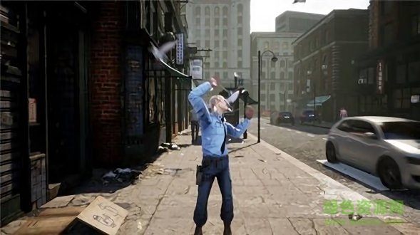 乞丐生活模擬器中文版 v1.3.0 安卓手機版 0