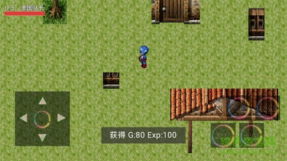 穿越之拯救世界 穿越之拯救世界手游下載