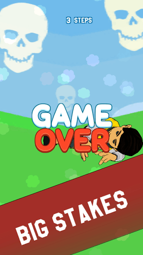 走路模擬器手游