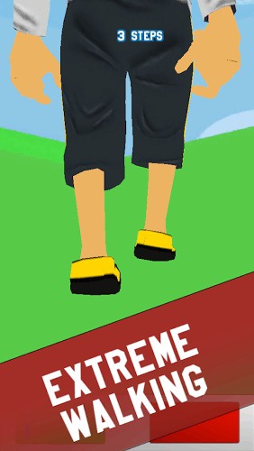 走路模擬器游戲(Walking simulator) v1.0.1 安卓版 0