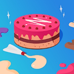 天天愛烘焙游戲