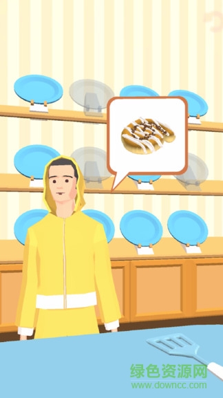 天天愛烘焙游戲 v1.2.1 安卓版 0