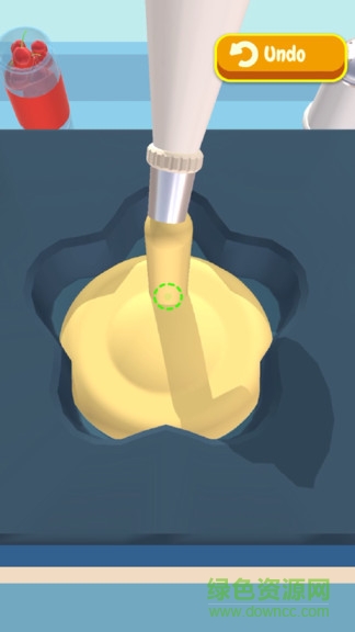 天天愛烘焙游戲 v1.2.1 安卓版 1