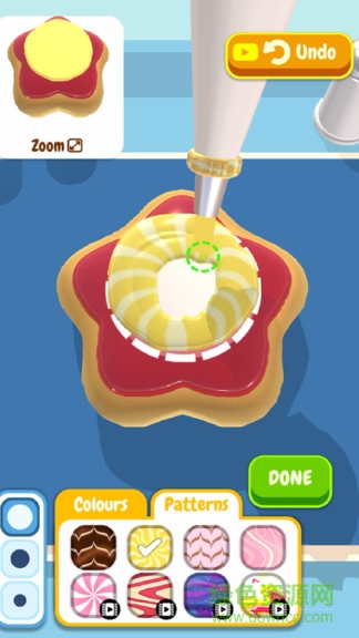 天天愛烘焙內(nèi)購