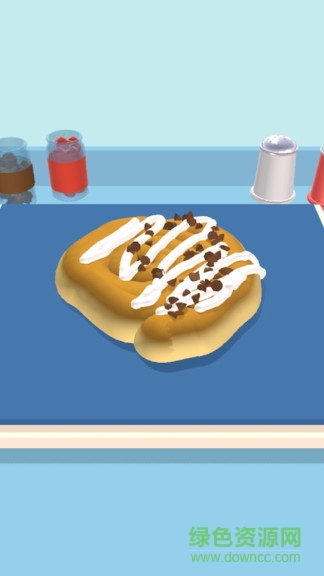 天天愛烘焙游戲 v1.2.1 安卓版 3