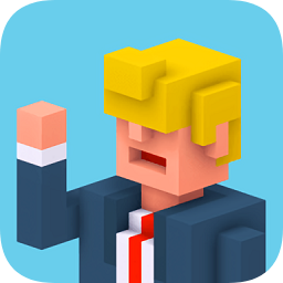 特朗普模擬器vr