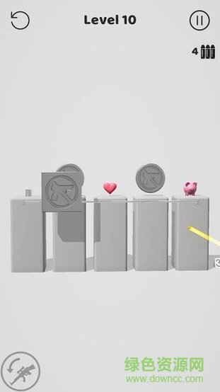 狙擊訓(xùn)練營(yíng)手機(jī)版 v0.4.1 安卓版 3