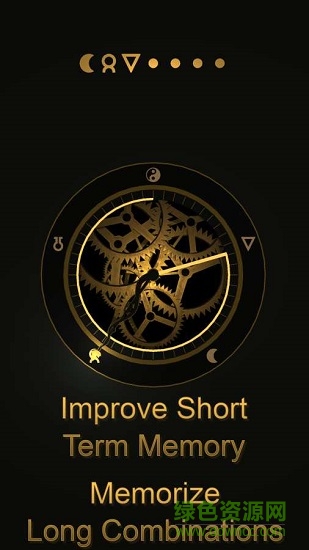 鐘表匠中文版 v0.2 安卓版 1