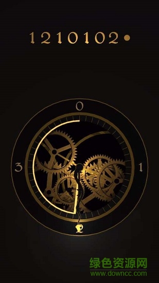 鐘表匠中文版 v0.2 安卓版 2