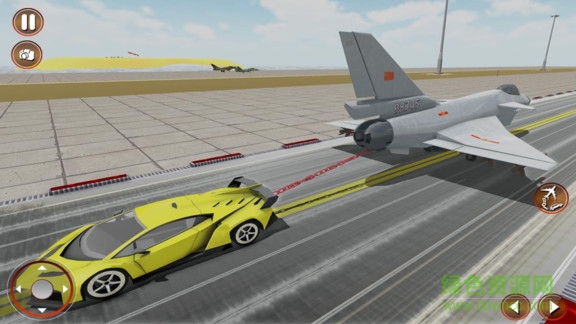 風(fēng)箏汽車模擬 v1.2 安卓版 3