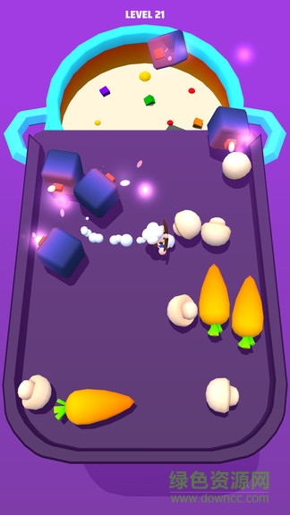 做湯達(dá)人 v1.0.0 安卓版 1