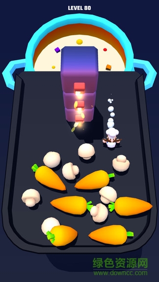 做湯達(dá)人 v1.0.0 安卓版 3